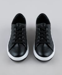Tenis-Feminino-Beira-Rio-em-Matelasse-Preto-9947683-Preto_5