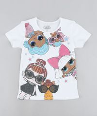 Blusa-Infantil-LOL-Surprise-com-Amigas-Manga-Curta-Off-White-9943301-Off_White_1