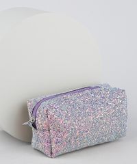 Necessaire-Feminina-Quadrada-em-Glitter-Lilas-9946996-Lilas_2