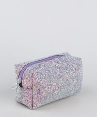 Necessaire-Feminina-Quadrada-em-Glitter-Lilas-9946996-Lilas_3