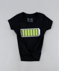 Blusa-Infantil-Bateria-com-No-Manga-Curta-Preta-9946468-Preto_1
