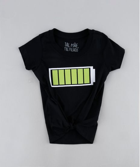 Blusa-Infantil-Bateria-com-No-Manga-Curta-Preta-9946468-Preto_1