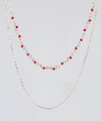 Colar-Duplo-Feminino-com-Pedrinhas-Dourado-9428288-Dourado_1