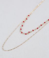 Colar-Duplo-Feminino-com-Pedrinhas-Dourado-9428288-Dourado_3