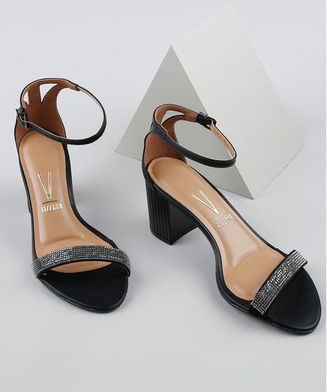 Sandalia-Feminina-Vizzano-em-Suede-com-Brilho-Salto-Medio-Grosso-Preta-9948650-Preto_1