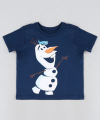 Camiseta-Infantil-Olaf-Manga-Curta-Azul-Marinho-9945028-Azul_Marinho_1