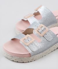 Rasteirinha-Infantil-Molekinha-Birken-com-Glitter-Prateada-9949116-Prateada_6