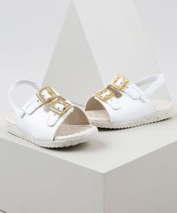 Rasteirinha-Infantil-Molekinha--Branca-9949125-Branco_1