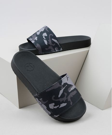 Chinelo-Slide-Infantil-Molekinho-Estampa-Camuflagem-Preto-9949147-Preto_1