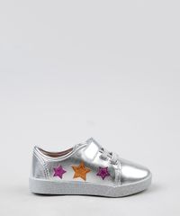 Tenis-Infantil-Molekinha-Metalizado-com-Estrelas-Prateado-9949101-Prateado_2