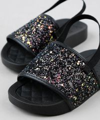 Chinelo-Slide-Infantil-Molekinha-com-Glitter-e-Elastico-Preto-9949103-Preto_6