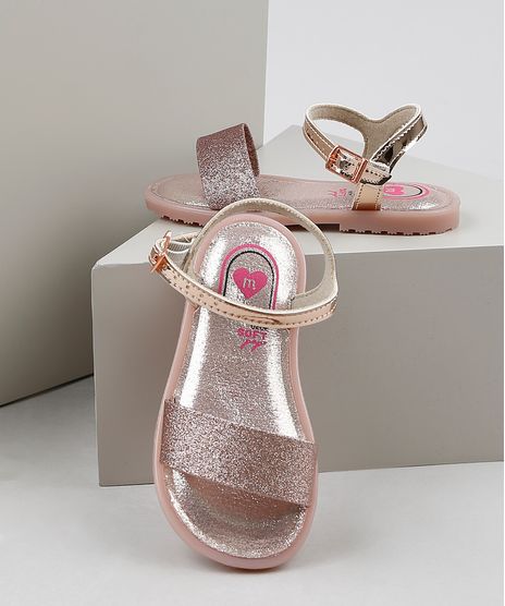 Sandalia-Infantil-Molekinha-com-Glitter-Rose-9949122-Rose_1