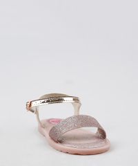 Sandalia-Infantil-Molekinha-com-Glitter-Rose-9949122-Rose_3