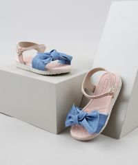 Sandalia-Infantil-Molekinha-com-Laco-em-Jeans-Azul-Claro-9949127-Azul_Claro_1