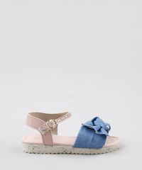 Sandalia-Infantil-Molekinha-com-Laco-em-Jeans-Azul-Claro-9949127-Azul_Claro_2