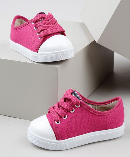 Tenis-Infantil-Molekinha-com-Recorte-Pink-9949093-Pink_1