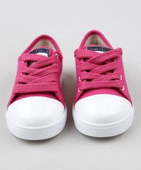 Tenis-Infantil-Molekinha-com-Recorte-Pink-9949093-Pink_5