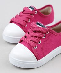 Tenis-Infantil-Molekinha-com-Recorte-Pink-9949093-Pink_6
