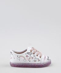 Tenis-Infantil-Molekinha-Unicornio-Sola-com-Glitter-Branco-9949097-Branco_2