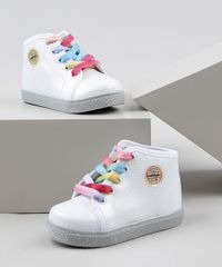 Tenis-Infantil-Molekinha-Cano-Alto-com-Cadarco-Colorido-e-Glitter-Branco-9949098-Branco_1