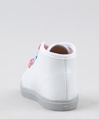 Tenis-Infantil-Molekinha-Cano-Alto-com-Cadarco-Colorido-e-Glitter-Branco-9949098-Branco_4