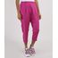 Calca-Feminina-Cintura-Alta-com-Bolsos-Roxa-9945927-Roxo_1