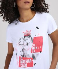 Blusa-Feminina-Nairobi-La-Casa-de-Papel-Manga-Curta-Decote-Redondo-Branca-9942115-Branco_4