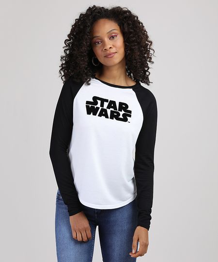 Blusa-Feminina-Star-Wars-Raglan-Manga-Longa-Decote-Redondo-Branca-9945797-Branco_1 Blusa-Feminina-Star-Wars-Raglan-Manga-Longa-Decote-Redondo-Branca-9945797-Branco_1