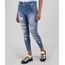 Calca-Jeans-Feminina-Sawary-Cigarrete-Heart-Cintura-Media-Destroyed-com-Cinto-Fivela-de-Strass-Azul-Medio-9941575-Azul_Medio_1