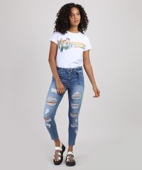 Calca-Jeans-Feminina-Sawary-Cigarrete-Heart-Cintura-Media-Destroyed-com-Cinto-Fivela-de-Strass-Azul-Medio-9941575-Azul_Medio_3