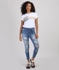 Blusa-Feminina-Stranger-Things-Manga-Curta-Decote-Redondo-Branca-9942109-Branco_3