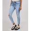 Calca-Jeans-Feminina-Cigarrete-Cintura-Media-Destroyed-com-Cinto-Cadarco-Azul-Claro-9935116-Azul_Claro_1