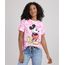 Blusa-Feminina-Mickey-Estampada-Tie-Dye-Manga-Curta-Decote-Redondo-Pink-9943188-Pink_1