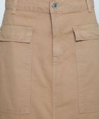 Saia-de-Sarja-Feminina-Mindset-Midi-com-Bolsos-e-Fendas-Caramelo-9950112-Caramelo_3 Saia-de-Sarja-Feminina-Mindset-Midi-com-Bolsos-e-Fendas-Caramelo-9950112-Caramelo_3