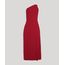 Vestido-Feminino-Mindset-Midi-Um-Ombro-So-Canelado-com-Fenda-Sem-Manga-Vermelho-Escuro-9948568-Vermelho_Escuro_1