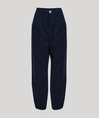 Calca-de-Sarja-Feminina-Mindset-Slouchy-Cintura-Super-Alta-Azul-Marinho-9950558-Azul_Marinho_1