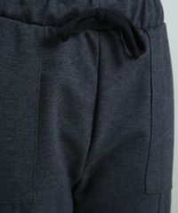 Calca-Feminina-Mindset-Jogger-Cintura-Alta-com-Bolsos-Cinza-Mescla-Escuro-9949303-Cinza_Mescla_Escuro_3 Calca-Feminina-Mindset-Jogger-Cintura-Alta-com-Bolsos-Cinza-Mescla-Escuro-9949303-Cinza_Mescla_Escuro_3