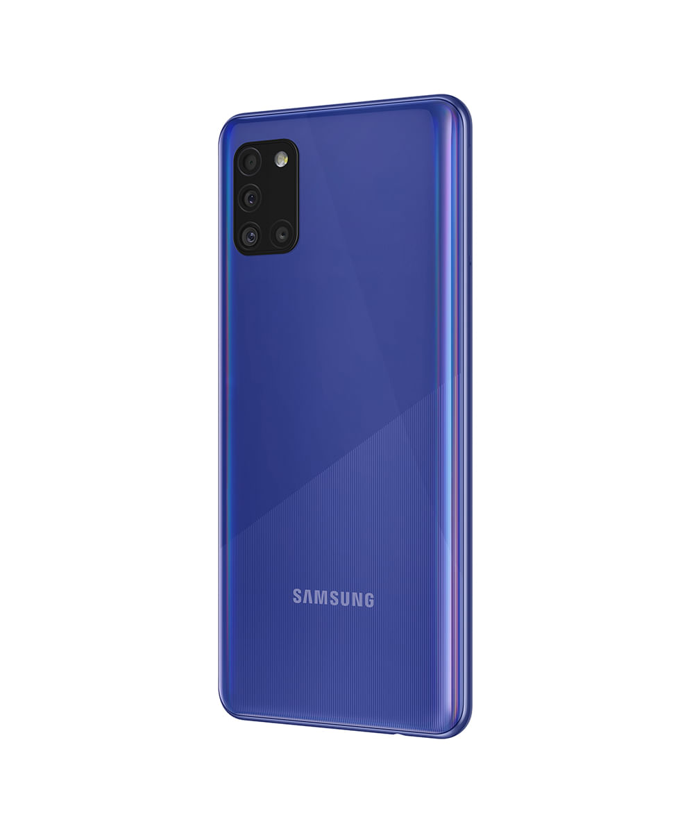 samsung sm a315 galaxy a31