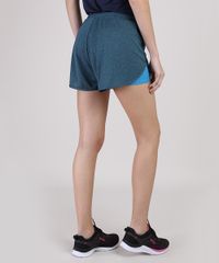 Short-Feminino-Esportivo-Ace-Running-Cintura-Media-com-Sobreposicao-Azul-Petroleo-9875370-Azul_Petroleo_2