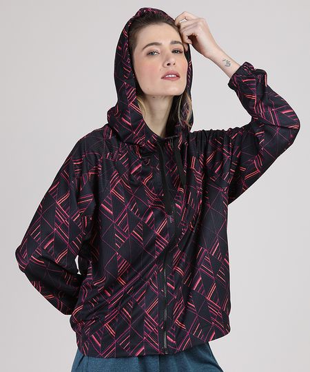 Jaqueta-Corta-Vento-Feminina-Esportiva-Ace-Estampada-Geometrica-com-Capuz-e-Bolsos-Azul-Escuro-9565670-Azul_Escuro_1 Jaqueta-Corta-Vento-Feminina-Esportiva-Ace-Estampada-Geometrica-com-Capuz-e-Bolsos-Azul-Escuro-9565670-Azul_Escuro_1