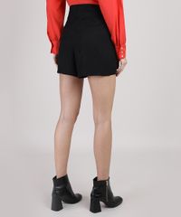 Short-Feminino-Cintura-Super-Alta-com-Recortes-Preto-9941757-Preto_2