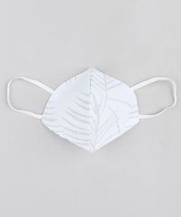 Mascara-de-Tecido-Reutilizavel-para-Protecao-Individual-Branca-9951221-Branco_1 Mascara-de-Tecido-Reutilizavel-para-Protecao-Individual-Branca-9951221-Branco_1