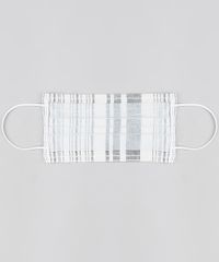 Mascara-de-Tecido-Reutilizavel-para-Protecao-Individual-Listrada-Off-White-9951298-Off_White_2
