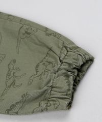 Calca-Infantil-Jogger-Estampada-de-Dinossauros-Verde-Militar-9604836-Verde_Militar_4