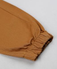 Calca-de-Sarja-Infantil-Jogger-com-Cordao-Caramelo-9432921-Caramelo_4