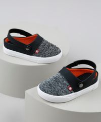 Tenis-Mule-Infantil-Molekinho--Preto-Mescla-9949135-Preto_Mescla_1