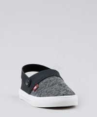 Tenis-Mule-Infantil-Molekinho--Preto-Mescla-9949135-Preto_Mescla_3