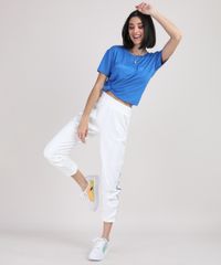 Blusa-Feminina-Manu-Gavassi-Ampla--Monday-is-Too-Long--Manga-Curta-Decote-Redondo-Azul-Royal-9912932-Azul_Royal_2