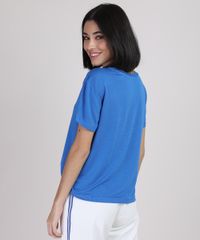 Blusa-Feminina-Manu-Gavassi-Ampla--Monday-is-Too-Long--Manga-Curta-Decote-Redondo-Azul-Royal-9912932-Azul_Royal_3