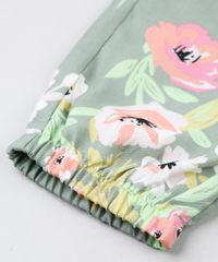 Calca-Infantil-Jogger-Floral-Verde-Claro-9934884-Verde_Claro_4